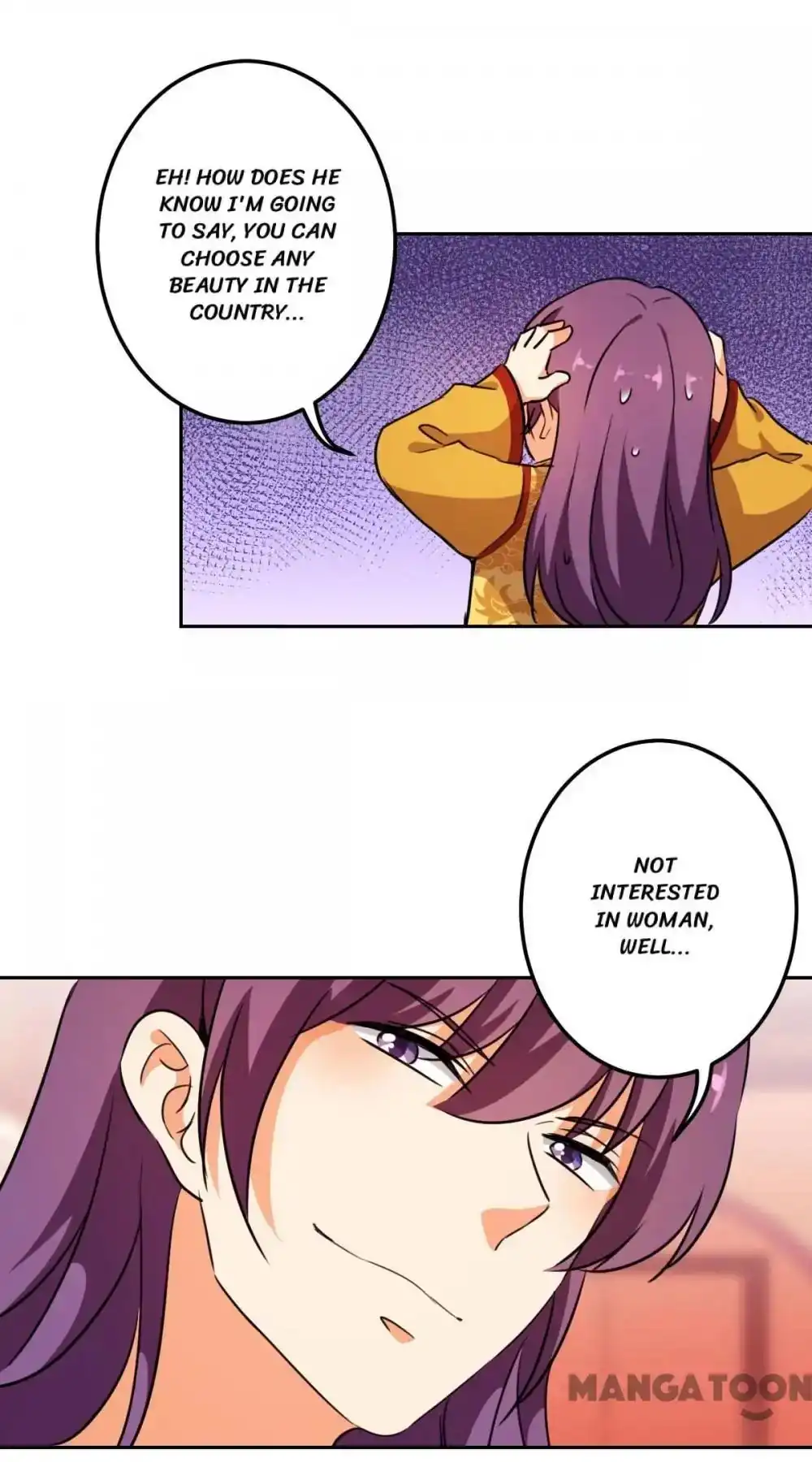 Prince, You're So Cheap! Chapter 392 14